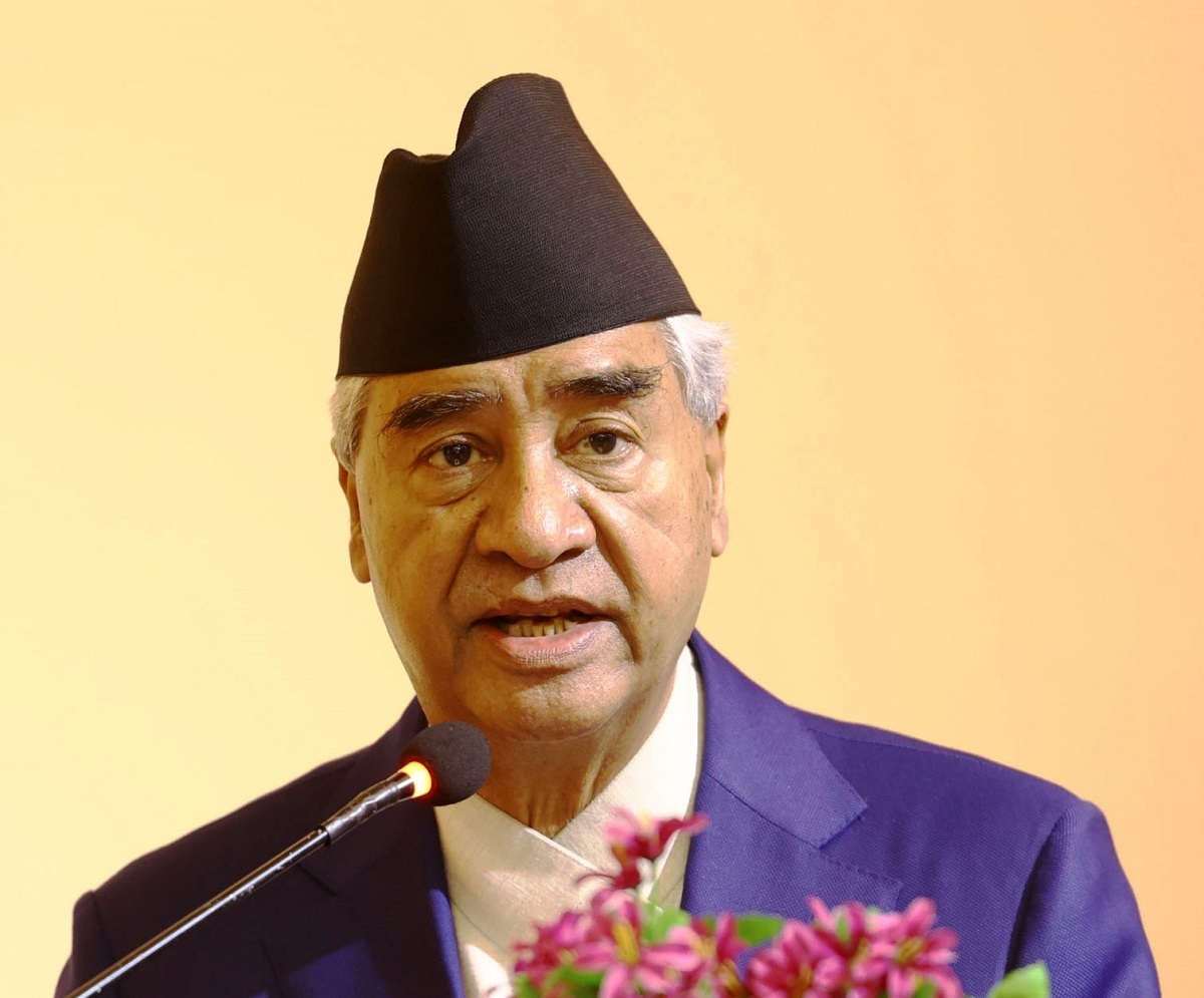 फाइल तस्बिर